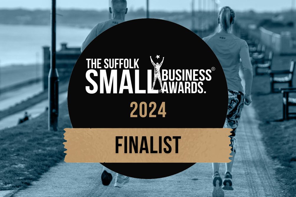 peak-fitness-training-suffolk-business-awards Suffolk Small Business Awards 2024 Finalist logo